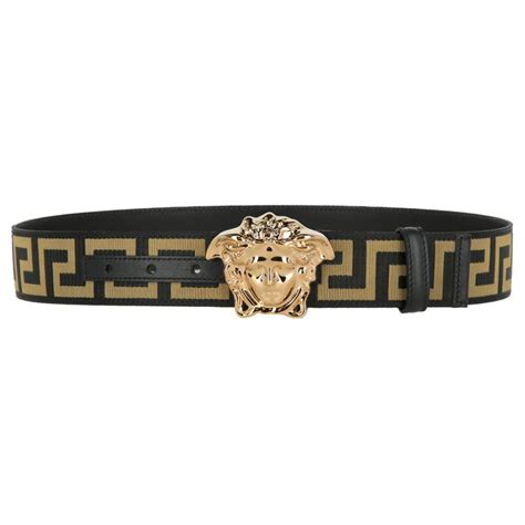 versace gürtel herren